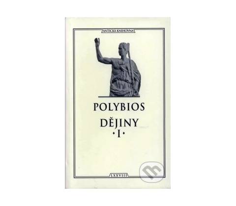 Dějiny I. Polybios