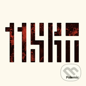 Polemic - 11Ska CD