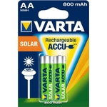 Varta Longlife AA 800 mAh 2ks 56736101402