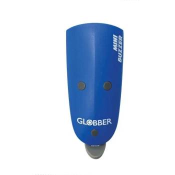 Globber Фенерче и клаксон Globber Mini Buzzer Blue (530-100)