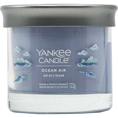 Yankee Candle Signature tumbler Ocean Air 122 g