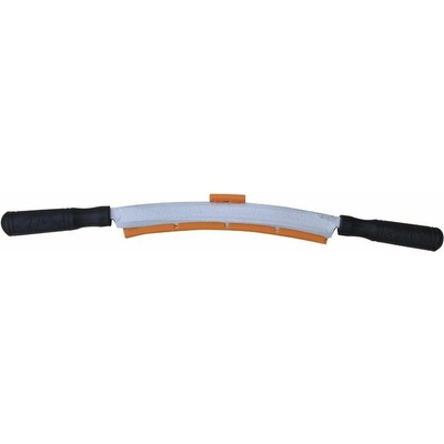 Nôž na kôru Strend Pro CDK513, 300 mm, obojručný
