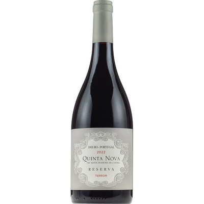 Quinta Nova Reserva Terroir Tinto 2022 14% 0,75 l (čistá fľaša)