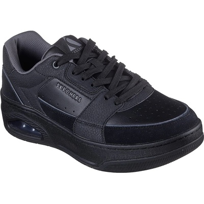 Skechers Uno Court - Black