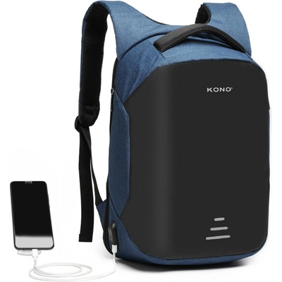 KONO Mondy navy 20L