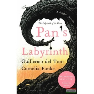 Pan's Labyrinth (0000)