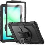 Tech-Protect solid galaxy tab a9+ / a11+ plus 11.0 x210 / x215 / x216 / x230 / x235 / x236 black (5906302335190)