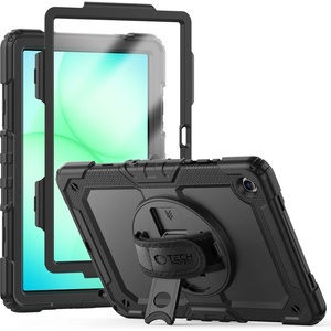 Tech-Protect solid galaxy tab a9+ / a11+ plus 11.0 x210 / x215 / x216 / x230 / x235 / x236 black (5906302335190)