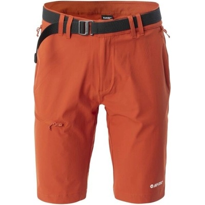 Hi-Tec PALMIRO 1/2 oranžová