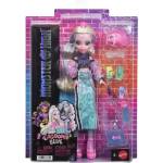 Mattel Monster High: Кукла Лагуна (JHK33)