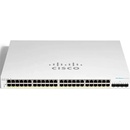 Switche Cisco CBS220-48T-4G-EU