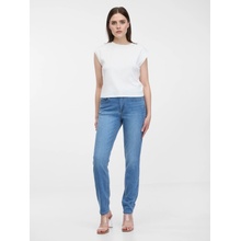 ORSAY Svetlomodré dámske slim fit džínsy