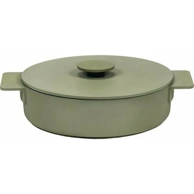 Serax Surface Hrnec L 2,6 l camo zelený 221133536
