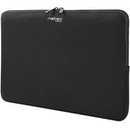 Natec sleeve NET-1702 pro NB CORAL 15,6" černý