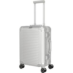 Travelite Next 2.0 S Silver Travelite | Srebaren | МЪЖЕ | ЕДИН РАЗМЕР