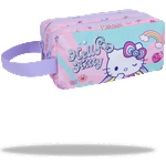 COOLPACK Несесер COOLPACK Primus с три ципа Hello Kitty Pastel
