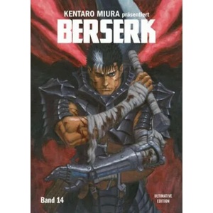 Berserk: Ultimative Edition | John Schmitt-Weigand (ISBN: 9783741627163)