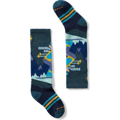 Smartwool K Wintersport Full Cushion Mountain