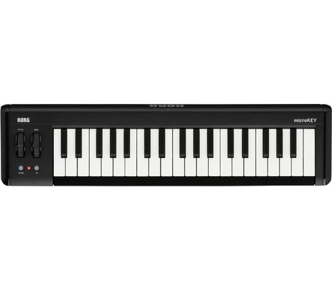KORG microKEY Air 61