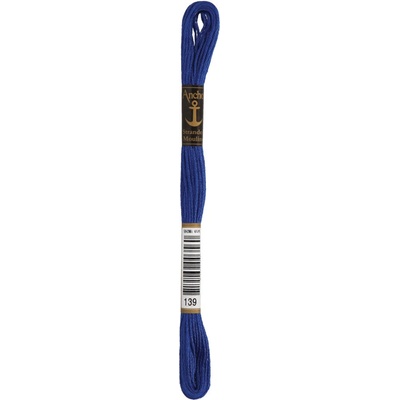 Anchor muline 8m 00139