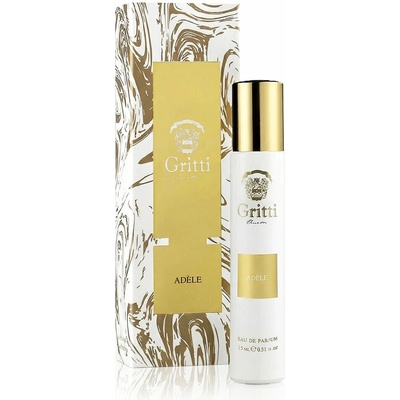 Gritti Adèle parfémovaná voda dámská 15 ml miniatura