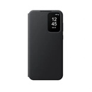 Samsung Smart View Galaxy A55 case black (EF-ZA556CBEGWW)