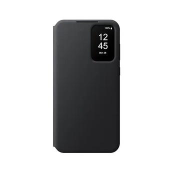 Samsung Smart View Galaxy A55 case black (EF-ZA556CBEGWW)