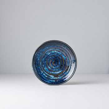 Made In Japan Copper Swirl 17 cm