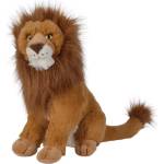 Nicotoy Плюшена играчка Nicotoy - Лъв, 27 сm (6305852930) - ozone
