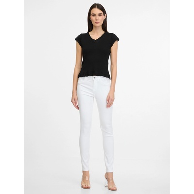 Orsay Бели дамски skinny fit дънки ORSAY Orsay | Byal | ЖЕНИ | 30-31/32