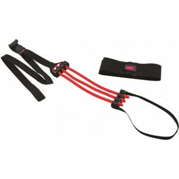 IRON GYM PULL UP BOOST - MUSCLE-UP