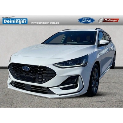 Ford Focus 92 kW