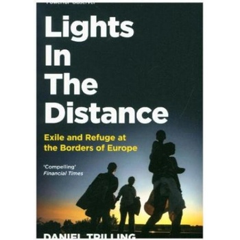Lights In The Distance | TRILLING DANIEL