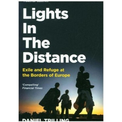 Lights In The Distance | TRILLING DANIEL