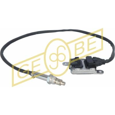 NOx-Senzor, NOx-Katalyzátor GEBE 9 2898 1
