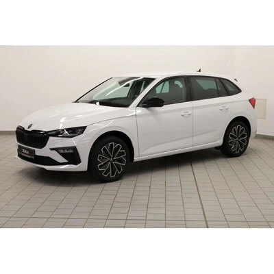 Skoda Scala 1.5 TSI Balance 110 kW