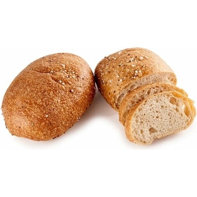 Tesco Finest Dalamánek se solí a kmínem 160g – Zboží Dáma