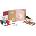 JOVI Kraft Set Самосъхнеща глина Shelves (2703)