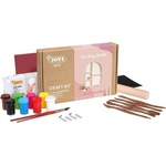JOVI Kraft Set Самосъхнеща глина Shelves (2703)