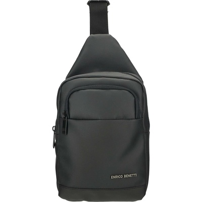 Enrico Benetti Newport 62201 Black 4L