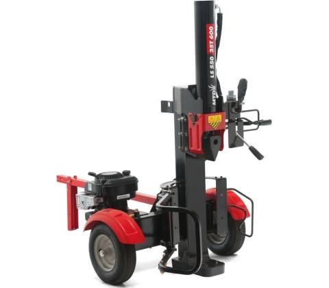 MTD LS 550