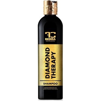Cannaderm Capillus šampón s kofeínom proti vypadávaniu vlasov 150 ml