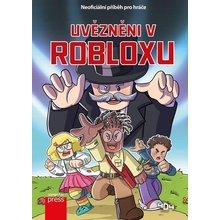 Uvězněni v Robloxu