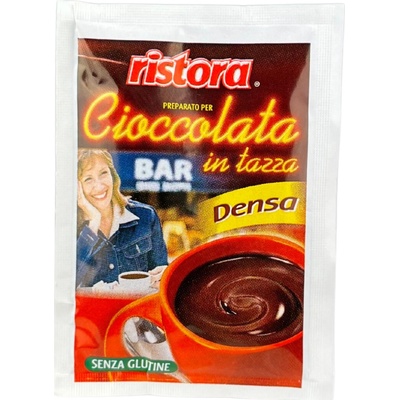 Ristora horká čokoláda 25g