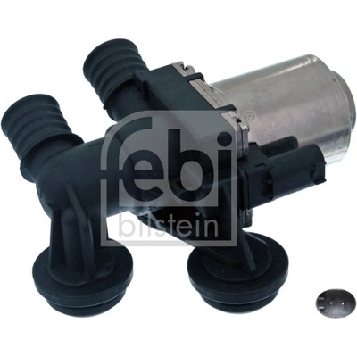 FEBI BILSTEIN Regulačný ventil chladenia 46452