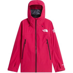 The North Face Дамско водоустойчиво яке The North Face Women's Summit Cayesh GTX Pro Jacket Waterproof jacket - Lali Guran (102-4893-0312)