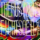 RUBY SUNS: FIGHT SOFTLY LP