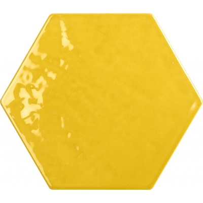 Tonalite Exabright giallo 15 x 17 cm lesk EXB6522 0,5m²