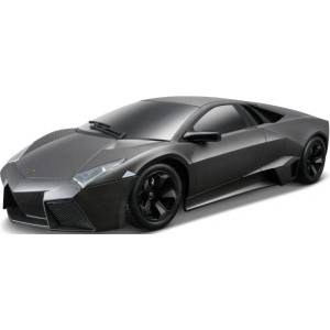 Bburago 1: 18 Plus Lamborghini Reventón Металик Сив (11029GY)