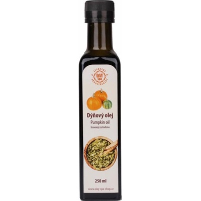 Day Spa Tekvicový olej 100% 250 ml